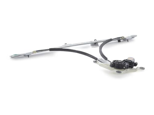 Front left window mechanism RENAULT MASTER III Van (FV) 2.3 dCi 135 FWD (FV0N, FV08, FV06, FV00, FV1S) | BP37256875C22 - Image 3