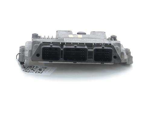 Used Engine control unit (ECU) CITROËN C3 Pluriel (HB_) 1.4 HDi (68 hp) 31661837