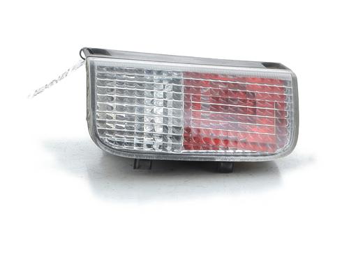 Used Rear bumper left light Rear bumper left light OPEL VIVARO A Van (X83) 2.5 CDTI (F7) (146 hp) 33751792 33751792