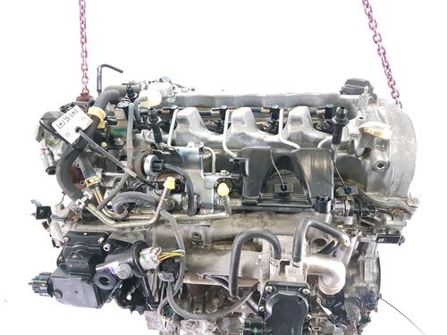 Engine HONDA CR-V III (RE_) 2.2 i-DTEC 4WD (RE6) | BP34118639M1  - Image 5