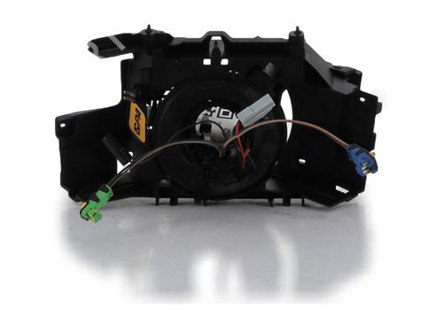 Used Squib airbag RENAULT CLIO III Hatchback Van (SB_, SR_) [2005-2026]  33033705