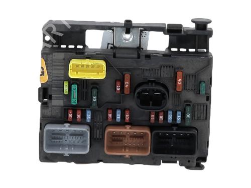 Fuse box PEUGEOT 307 SW (3H)  | BP27914800E1 