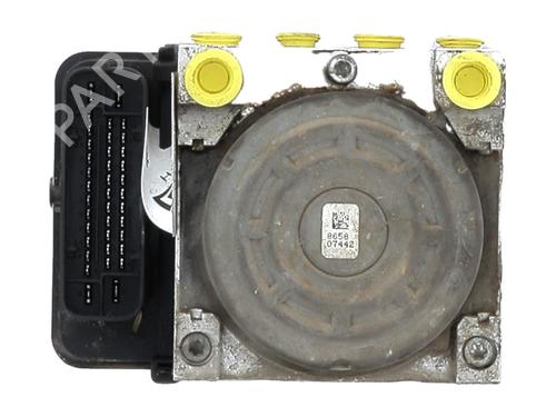 ABS pump PEUGEOT 2008 I (CU_) 1.6 VTi | BP34204980M43  - Image 6