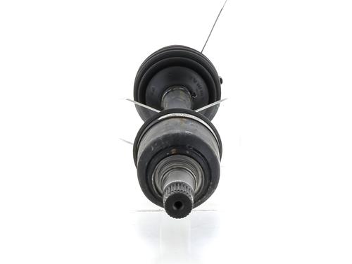Left front driveshaft MERCEDES-BENZ A-CLASS (W169) A 180 CDI (169.007, 169.307) | BP22991419M38 