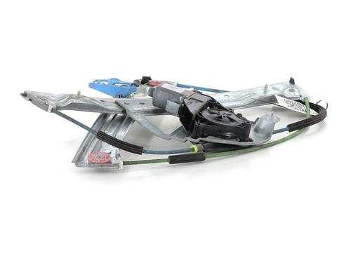 Front right window mechanism PEUGEOT 208 I (CA_, CC_) 1.2 VTI 82 | BP29517692C23 
