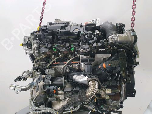 Engine CITROËN C4 II (NC_) 1.6 HDi 110 | BP34231008M1  - Image 5