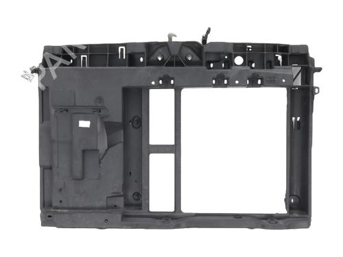 Frontplate/Frontkurv CITROËN C3 II (SC_) 1.6 VTi 120 (120 hp) 32400640