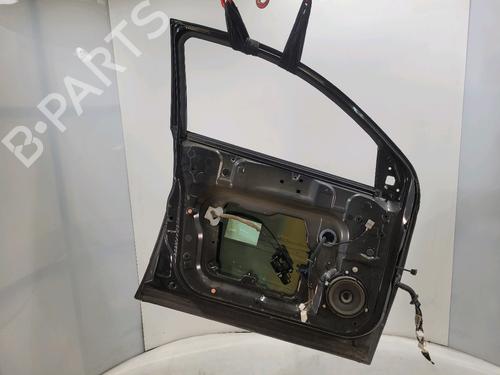 Left front door NISSAN QASHQAI I (J10, NJ10) 1.5 dCi | BP29390169C2 