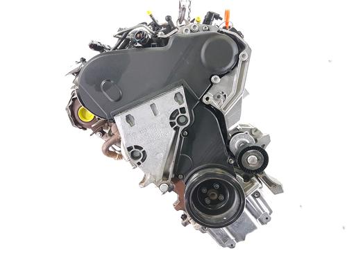 Used Engine Engine VW POLO V (6R1, 6C1) 1.6 TDI (90 hp) 39764239 39764239