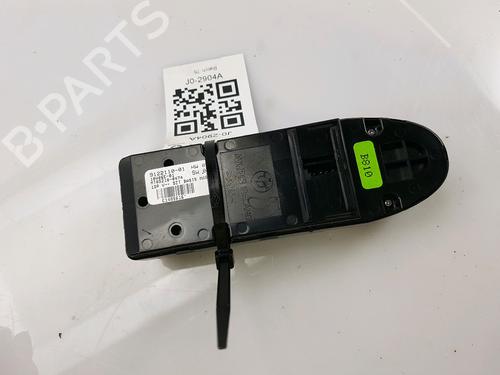 Left front window switch BMW 5 Touring (E61) 520 d | BP12539024I27 