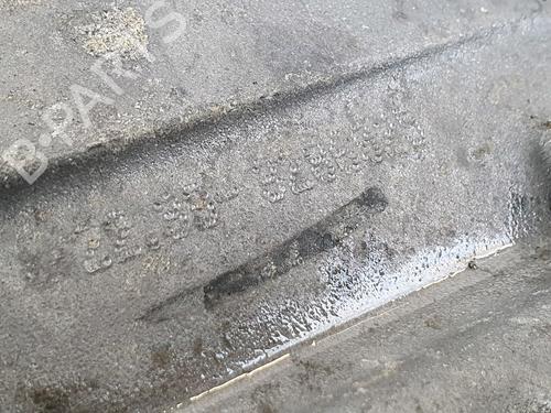 Gearbox FIAT PANDA (312_, 319_) 1.3 D Multijet (312PXU1A, 312PXW1A) | BP33110968M3  - Image 5