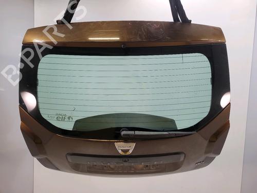 Used Tailgate DACIA DUSTER (HS_) 1.5 dCi (86 hp) 31367527