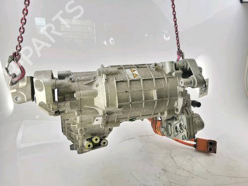Used Engine DS DS 7 Crossback (J4_, JR_, JC_) [2017-2025]  27911009