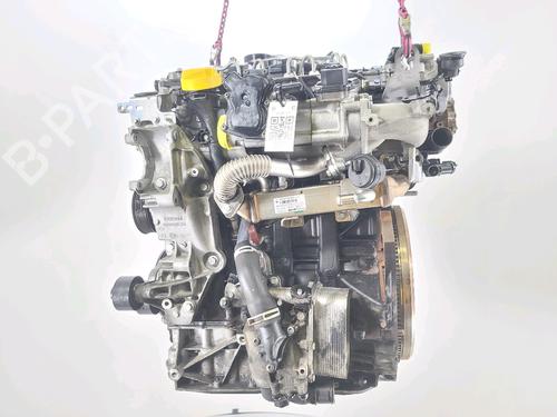 Engine RENAULT LAGUNA Coupe (DT0/1) 2.0 dCi (DT01, DT08, DT09, DT0K, DT12, DT1C, DT1D, DT1M,... | BP28372236M1