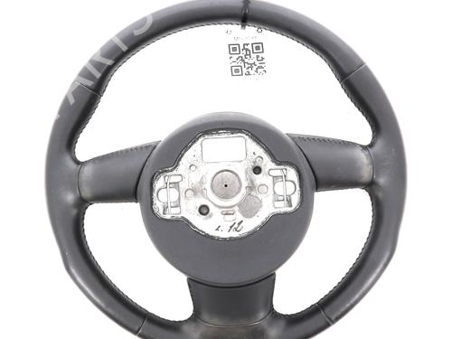 Steering wheel AUDI A1 (8X1, 8XK) 1.6 TDI | BP36209961C49 - Image 2