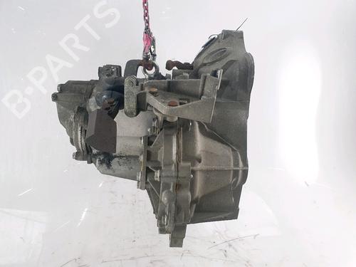 Gearbox FIAT GRANDE PUNTO (199_) 1.3 D Multijet | BP29964337M3