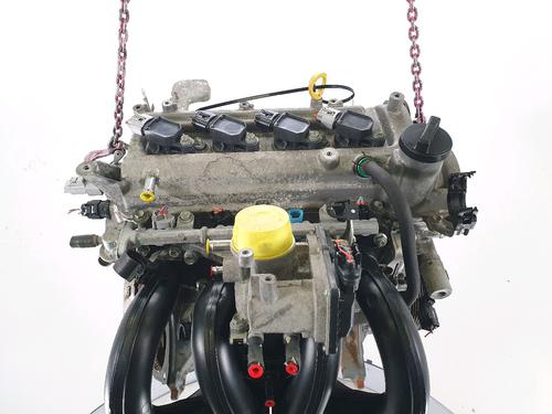 Engine TOYOTA YARIS (_P9_) 1.3 VVT-i (SCP90_, SCP90R) | BP33972945M1  - Image 5