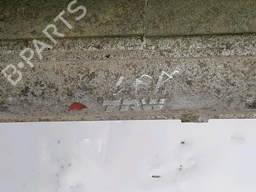 Steering rack RENAULT CLIO III (BR0/1, CR0/1) 1.5 dCi (BR0H, CR0H, CR1S, BR1S) | BP28176959M22 