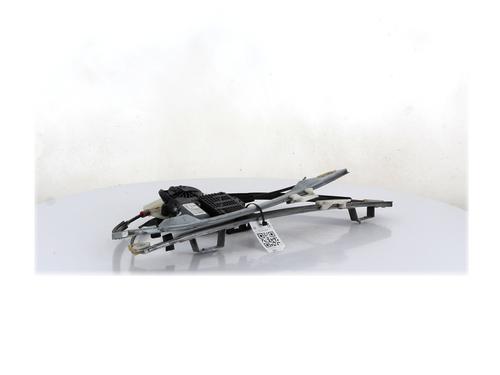 Front left window mechanism CITROËN C4 Picasso I MPV (UD_) 2.0 HDi 138 | BP30523904C22