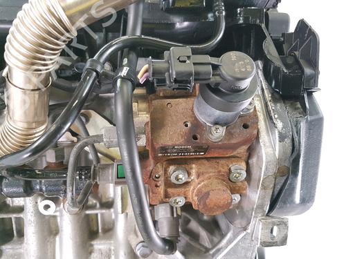Engine PEUGEOT 206 Hatchback (2A/C) 1.4 HDi eco 70 | BP36776596M1  - Image 6