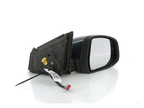 Right mirror FORD MONDEO IV (BA7) 1.8 TDCi | BP15776970C27 