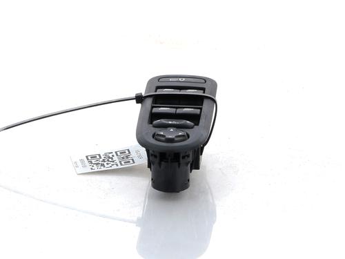 Left front window switch CITROËN C3 II (SC_) 1.6 VTi 120 | BP20315315I27 - Image 3