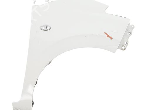 Used Right front fenders Right front fenders CITROËN C1 II (PA_, PS_) [2014-2021] 33332568 33332568