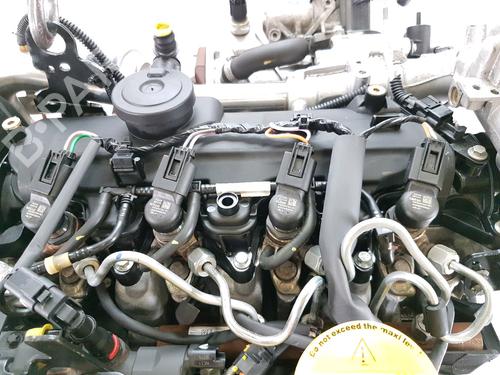 Engine RENAULT SCÉNIC III (JZ0/1_) 1.5 dCi | BP29018963M1 