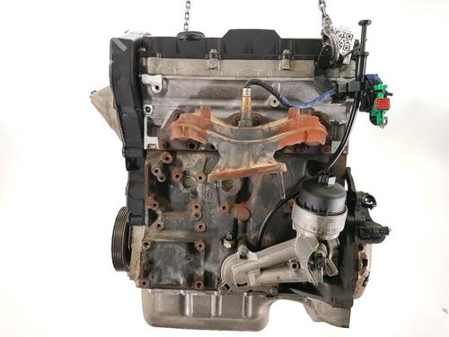 Engine CITROËN C4 I (LC_) | BP33332155M1 - Image 2