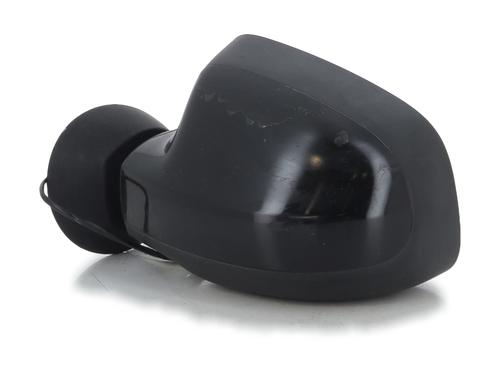 Left mirror DACIA DUSTER (HS_) 1.5 dCi | BP31749787C26 