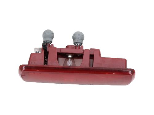 Third brake light RENAULT TRAFIC III Van (FG_) 1.6 dCi 120 (FGMK) | BP26489749L11 