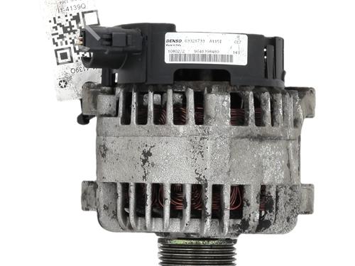 Alternator PEUGEOT 206 CC (2D) 2.0 S16 | BP35940972M7 - Image 5