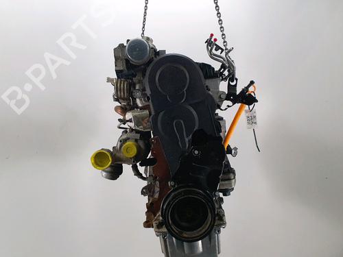 Used Engine Engine 38742290 38742290