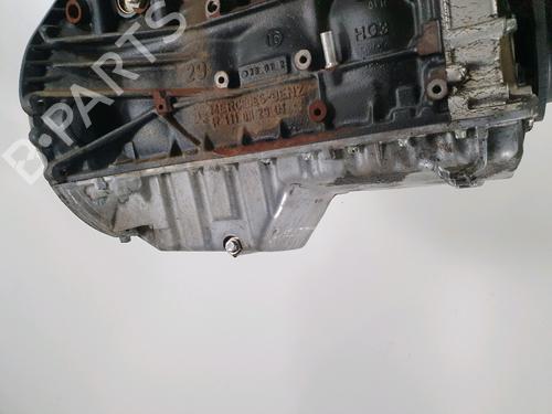 Engine MERCEDES-BENZ C-CLASS Coupe (CL203) C 180 (203.735) | BP37627331M1 - Image 9