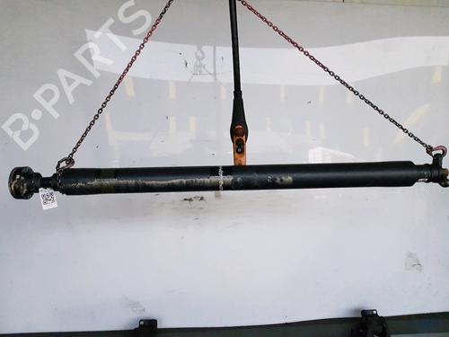 Used Driveshaft ALFA ROMEO GIULIA (952_) 2.9 Quadrifoglio (952AAM24) (510 hp) 27908637