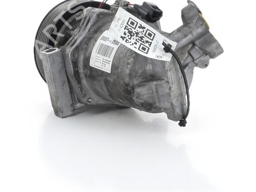 AC compressor DACIA DUSTER (HS_) 1.2 TCe 125 | BP39633312M34 - Image 2