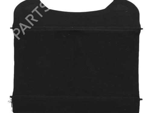 Used Rear parcel shelf Rear parcel shelf DACIA DUSTER (HS_) 1.5 dCi 4x4 (HSMC, HSMD) (110 hp) 36288277 36288277