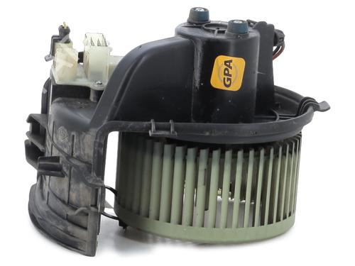 Heater blower motor RENAULT CLIO II (BB_, CB_) 1.5 dCi (B/C2J) | BP24018056M62 
