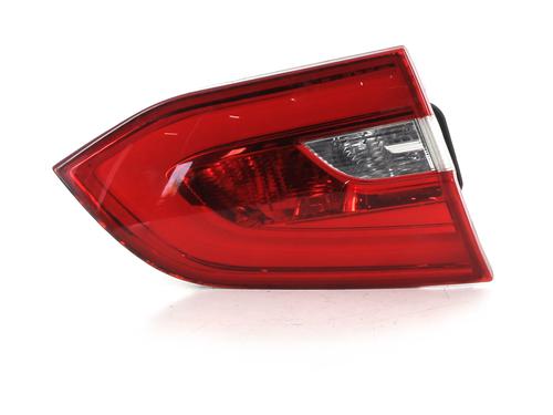 Used Left tailgate light Left tailgate light PEUGEOT 308 SW II (LC_, LJ_, LR_, LX_, L4_) 1.2 THP 130 (131 hp) 33533558 33533558