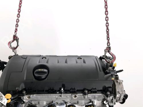 Engine CITROËN C4 II (NC_) 1.6 VTi 120 (NC5FS0, NC5FS9) | BP32401422M1 - Image 5