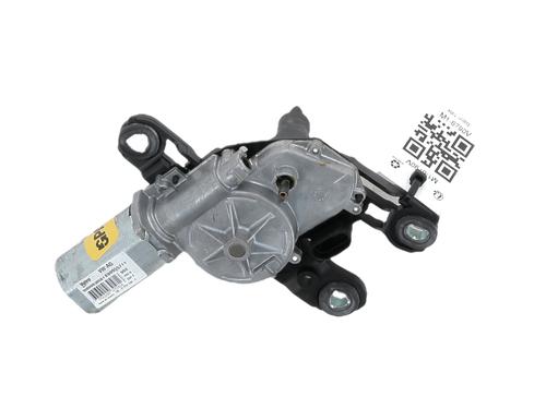 Used Rear wiper motor Rear wiper motor AUDI A3 Sportback (8VA, 8VF) 1.2 TFSI (110 hp) 36288432 36288432
