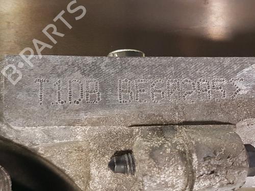 Engine FORD FOCUS III Turnier 1.6 TDCi | BP39633495M1  - Image 10