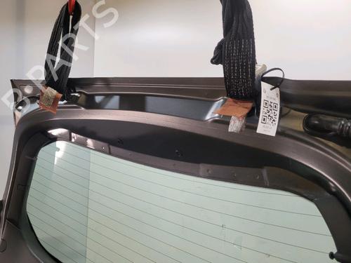 Tailgate CITROËN C3 II (SC_) 1.2 VTi 82 | BP32513325C6