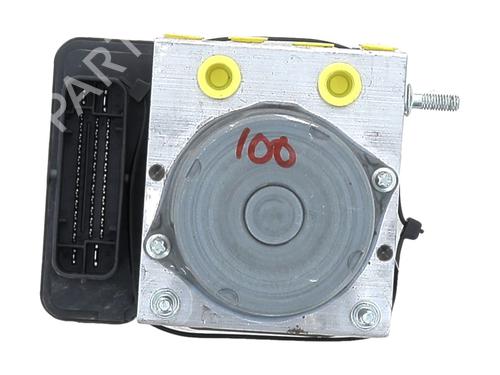 ABS pump NISSAN JUKE (F16_) DIG-T 117 | BP32152911M43 