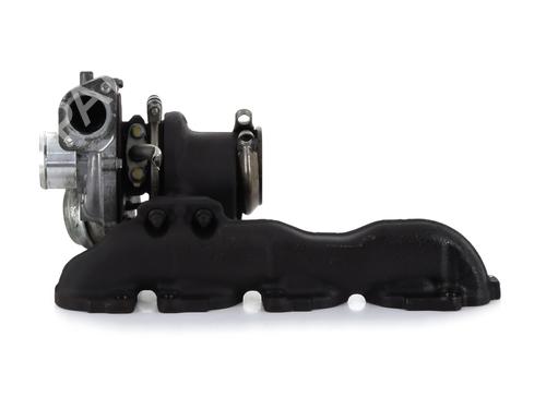 Turbocharger/Supercharger FIAT 500L (351_, 352_) 1.6 D Multijet (199LYD1B) | BP30118296M71