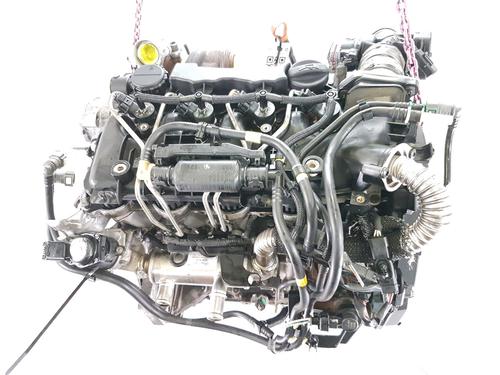 Engine CITROËN C4 I (LC_) 1.6 HDi | BP36831246M1 - Image 5