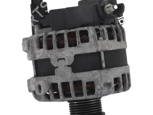 Alternator JAGUAR E-PACE (X540) 2.0 D180 AWD | BP33532966M7 - Image 5