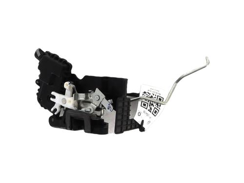 Højre fortil lås DACIA SPRING EV (B6M1) (45 hp) 31180536