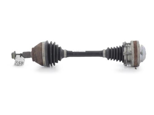 Left front driveshaft VW GOLF VI (5K1) 2.0 GTi | BP39087370M38 - Image 2