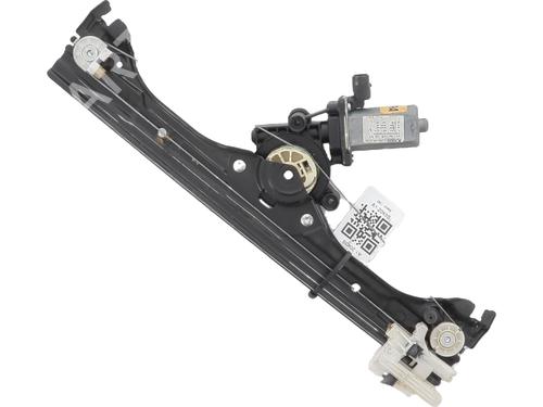 Used Front left window mechanism FIAT 500 (312_) 0.9 (312AXG1A, 312.AXG11) (86 hp) 31577698